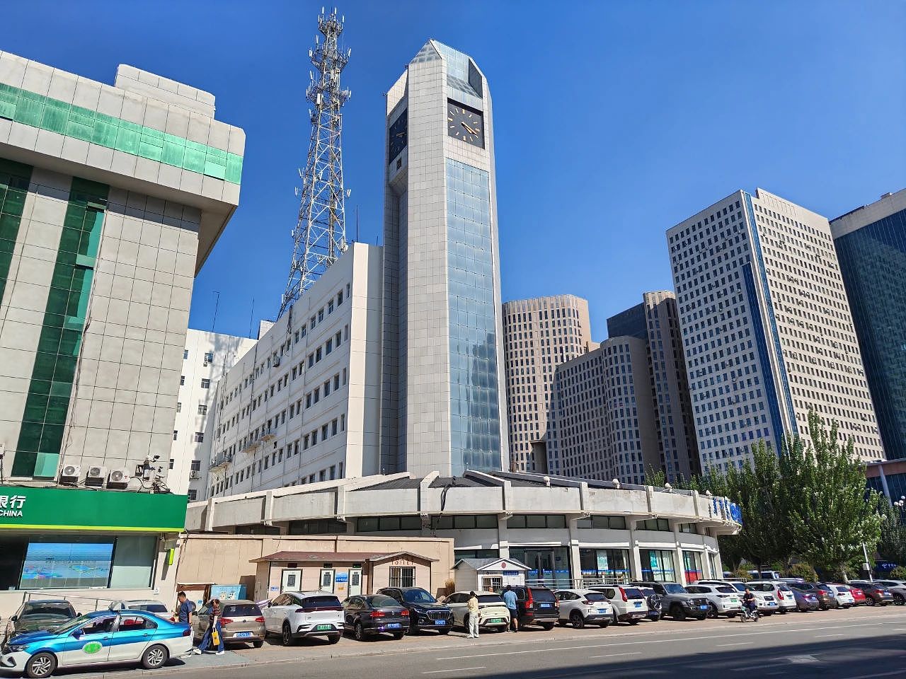 黑帮教父倒台后：20亿黑金与未尽的赔偿（组图） - 3