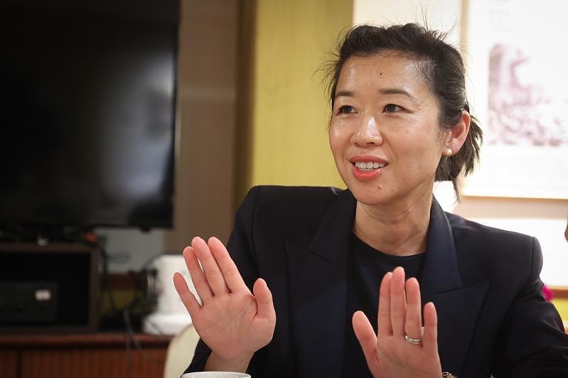 3个月大就被卖到澳洲，跨国贩婴受害华女返台寻母（组图） - 1