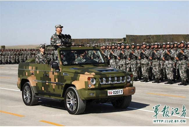 600解放军“赴俄受训”？乌爆：为学无人机作战（组图） - 3