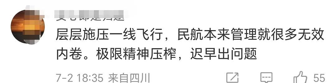 惊天事件：南航空前机长排查风波引发暴力，四人重伤一人坠楼（组图） - 8
