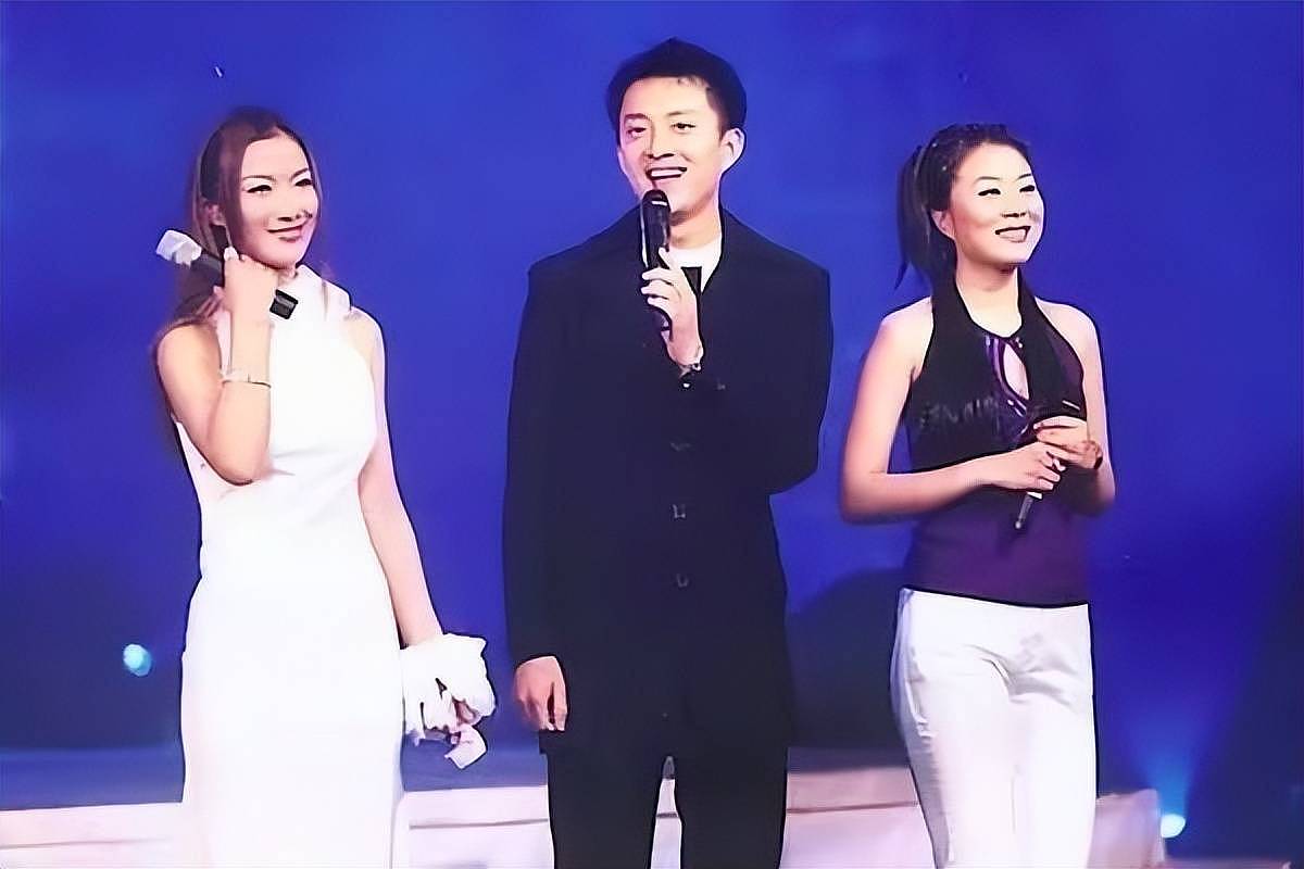 前央视知名主持人亚宁,最红时被迫转型幕后,如今他怎样了(组图) - 2