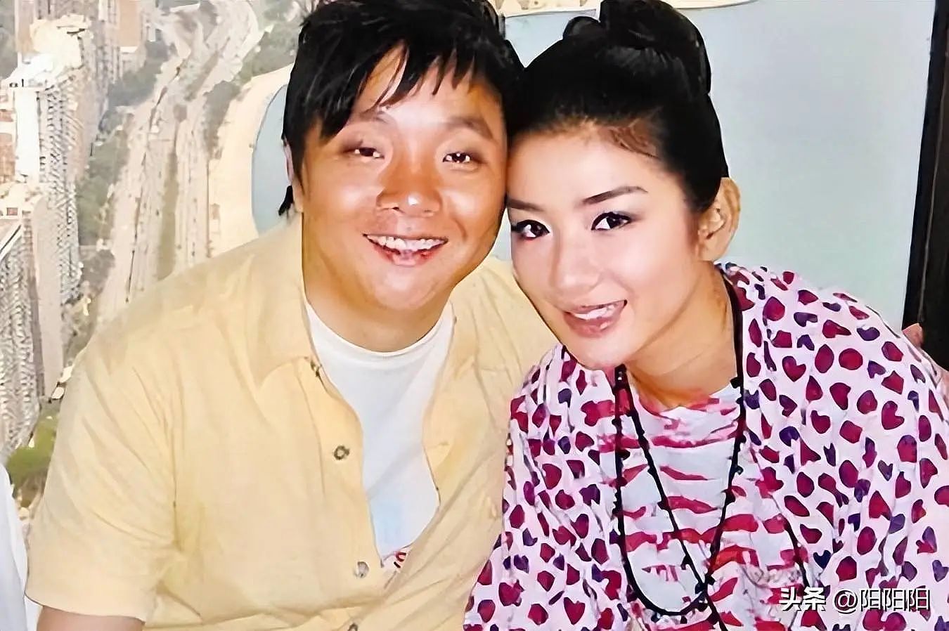 她是“李玉湖”也是“小燕子”，前“顶流小花”黄奕推掉王家卫《繁花》，背后藏着多少女人无法言说的痛（组图） - 5
