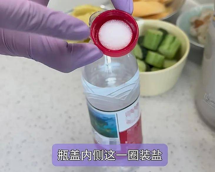 麦琳抄袭风波升级！道歉但不删视频，被抄袭博主是孕妇留言求放过（组图） - 8