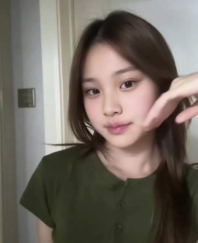 星二代扎堆出道比拼!沈佳润获好感,小S女儿大翻车,太卷了(组图) - 17