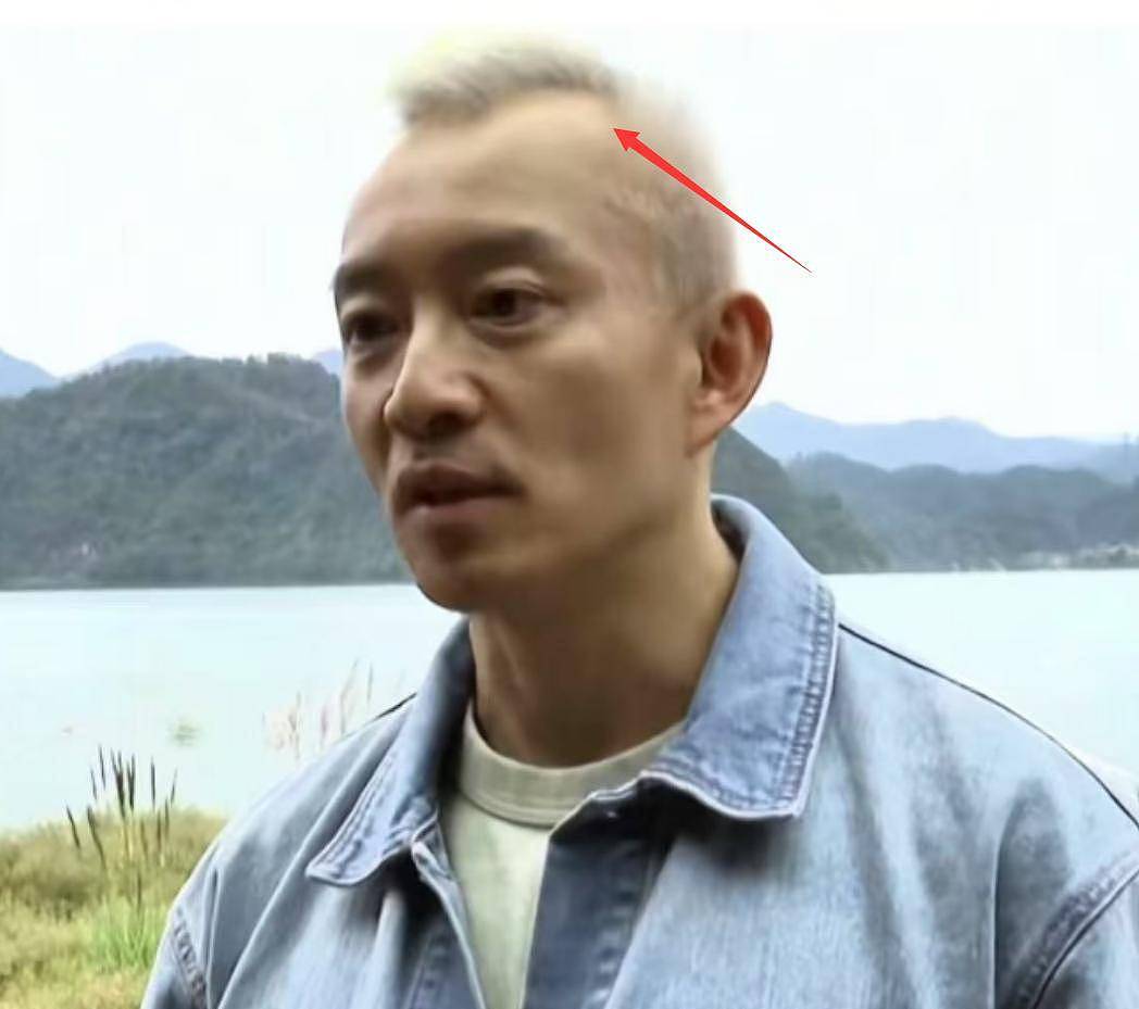 前央视知名主持人亚宁,最红时被迫转型幕后,如今他怎样了(组图) - 5