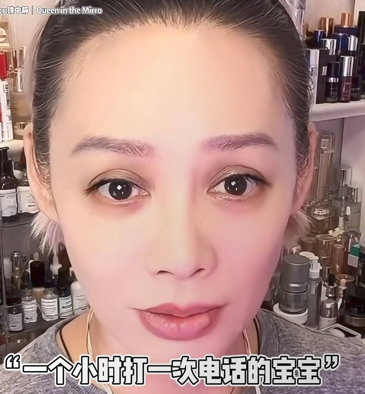 宁静回应绯闻,意外曝汪峰与森林北关系,章子怡无辜躺枪(组图) - 3