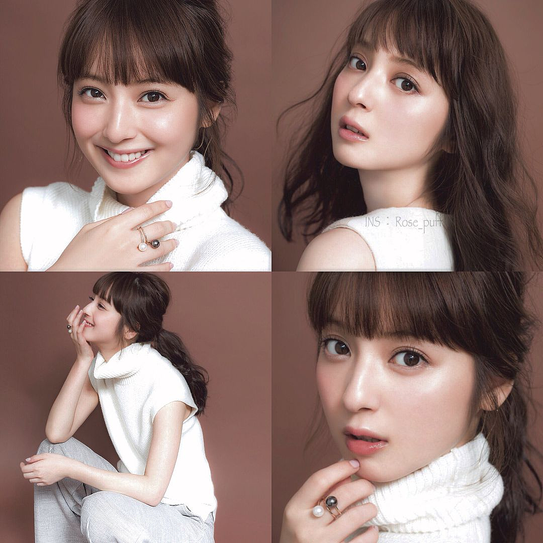 日本最美女星遭渣夫背叛5年后首发声!对方在公厕与多名女子纠缠,她为儿子强忍不离还生了2胎…(组图) - 13