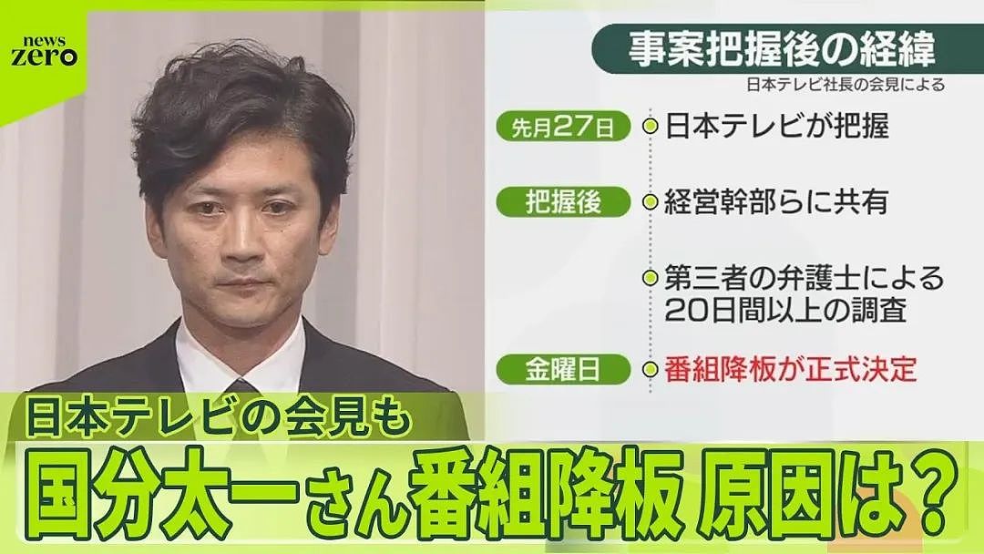 杰尼斯老牌偶像深陷丑闻！自己躲在5亿豪宅，却赶走主妇妻子：你出去吧..（组图） - 3