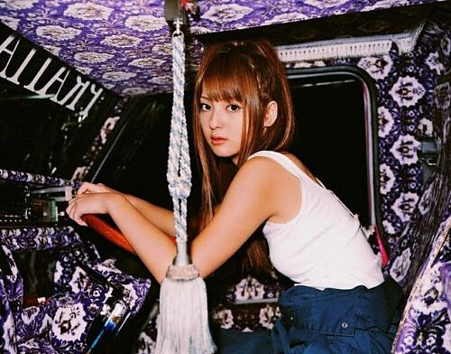 日本最美女星遭渣夫背叛5年后首发声!对方在公厕与多名女子纠缠,她为儿子强忍不离还生了2胎…(组图) - 8
