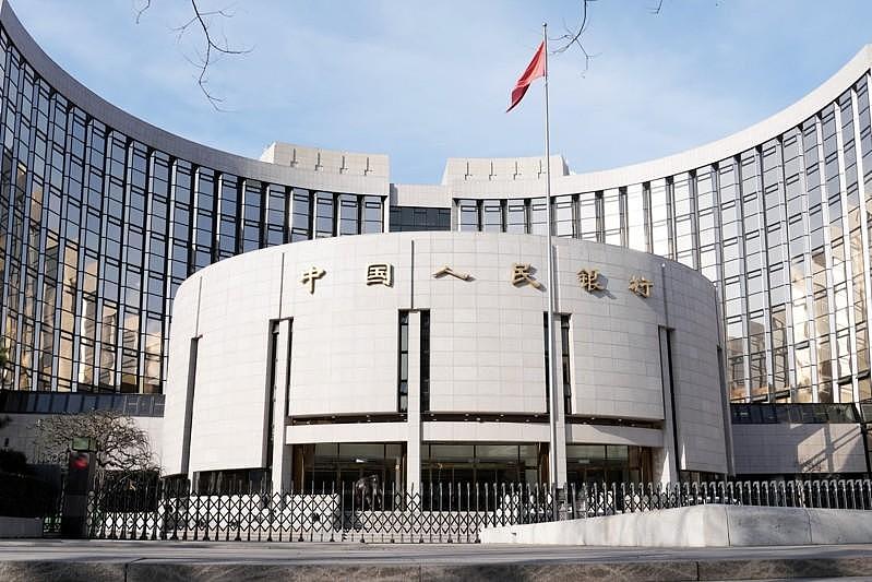 中国防洗钱新规：现金买黄金达1.4万元必须上报（图） - 1