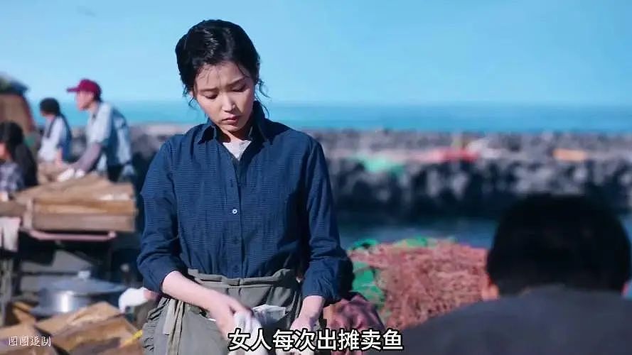 她是“李玉湖”也是“小燕子”，前“顶流小花”黄奕推掉王家卫《繁花》，背后藏着多少女人无法言说的痛（组图） - 16