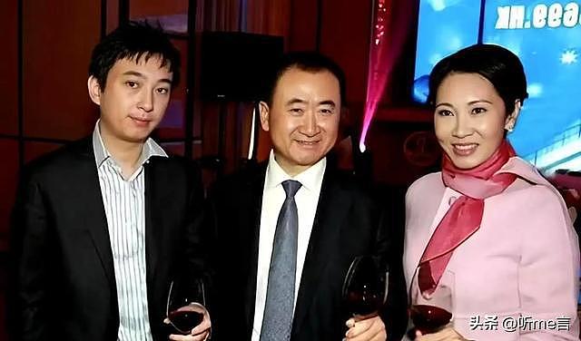 汪小菲彻底放飞自我，犯了富二代的“通病”，马筱梅的努力白费了（组图） - 16