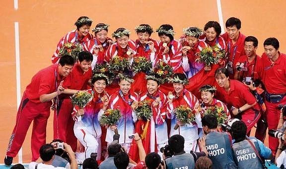 逼走陈忠和，打压刘国梁，排挤郎平，89岁“体坛恶人”如今怎样（组图） - 7