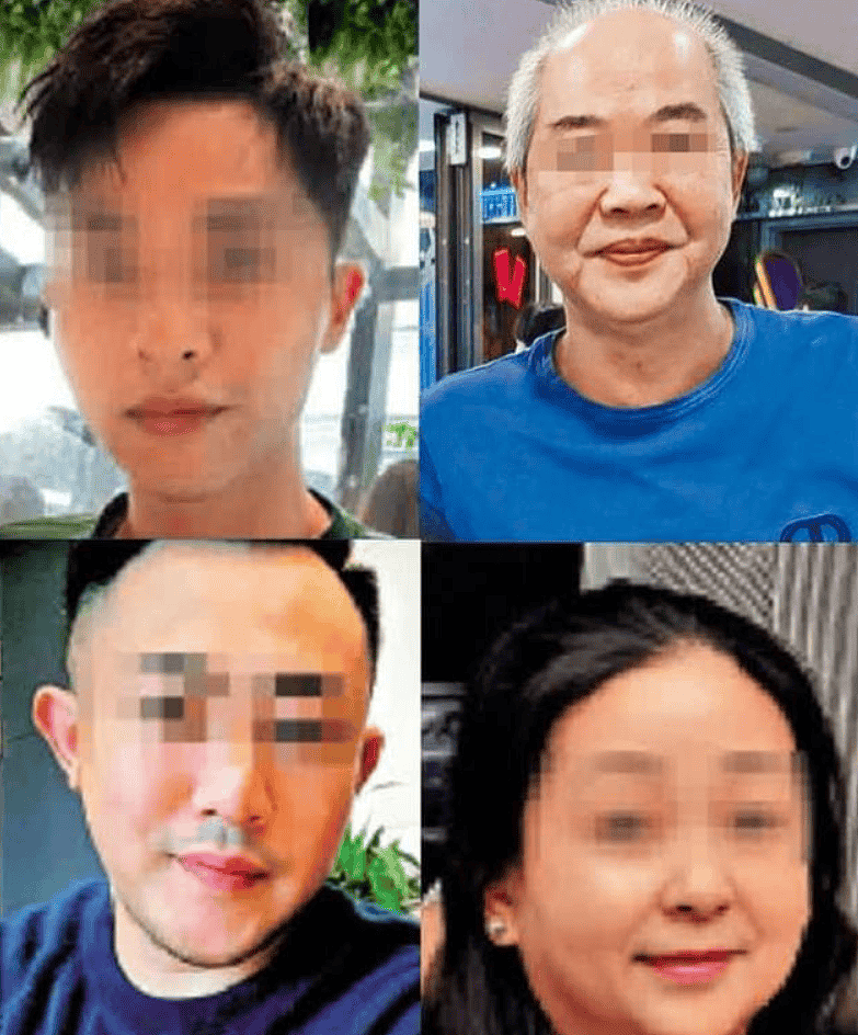 蔡天凤案迎来重大曙光！两人被判有罪，但已选择上诉（组图） - 3