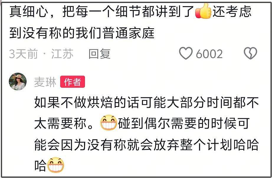 麦琳抄袭风波升级！道歉但不删视频，被抄袭博主是孕妇留言求放过（组图） - 15
