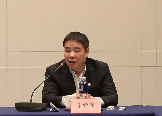 被“学霸儿子”曝光的“房产大王”,起底明园集团李松坚的商业往事(组图) - 1