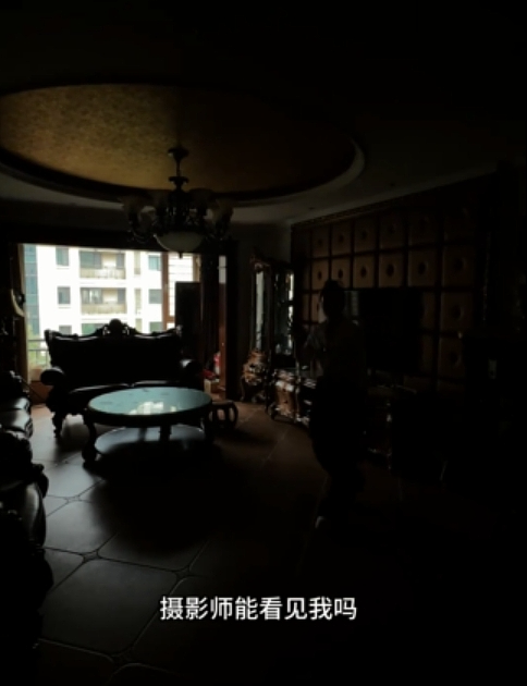 【爆笑】怎么会有人租这种房子只想着备孕啊？理由是：从白天到黑夜，任何角落都安全...（组图） - 2