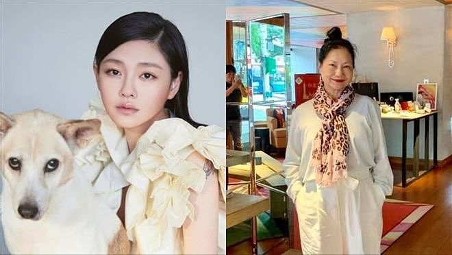 马筱梅反击了！痛批S家一直搞针对，多次说随时能看孩子却没人来（组图） - 1
