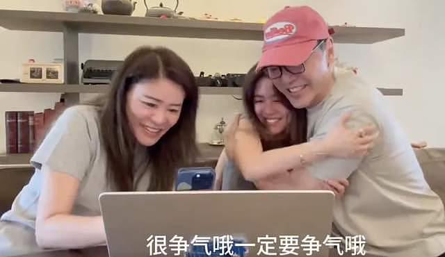 星二代扎堆出道比拼!沈佳润获好感,小S女儿大翻车,太卷了(组图) - 14