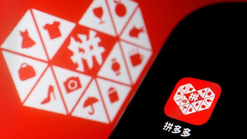拼多多与香港顺丰终止合作，客服：安排其他快递派送未完成订单（组图） - 2