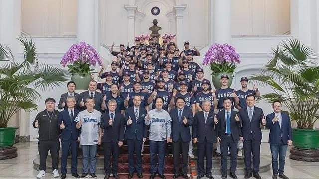 “战猫”捷克险遇“战狼”?追踪萧美琴计划背后的交锋(组图) - 2