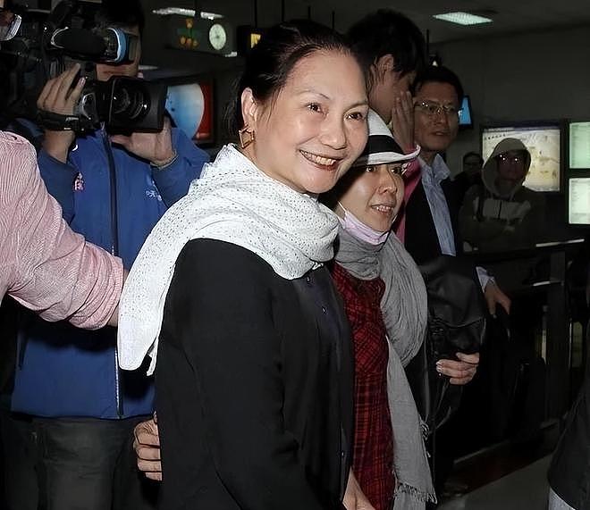 马筱梅反击了！痛批S家一直搞针对，多次说随时能看孩子却没人来（组图） - 7
