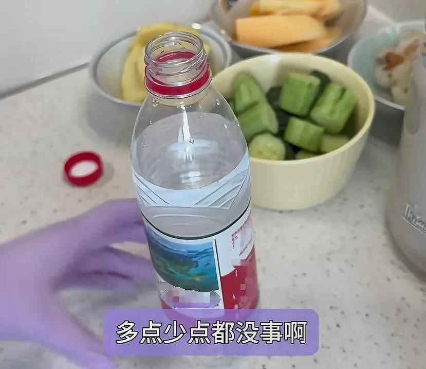 麦琳抄袭风波升级！道歉但不删视频，被抄袭博主是孕妇留言求放过（组图） - 9