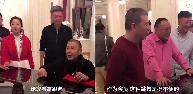 戚薇自爆潜规则：500万陪玩5天5夜，不同意就封杀，韩娱是重灾区（组图） - 9