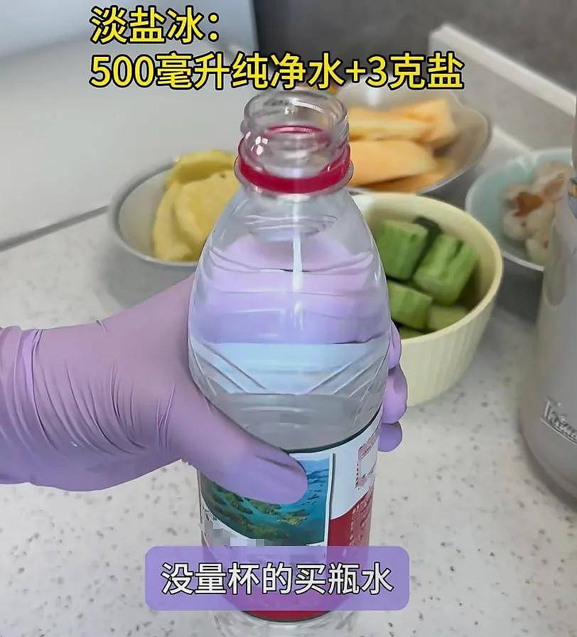 麦琳抄袭风波升级！道歉但不删视频，被抄袭博主是孕妇留言求放过（组图） - 7