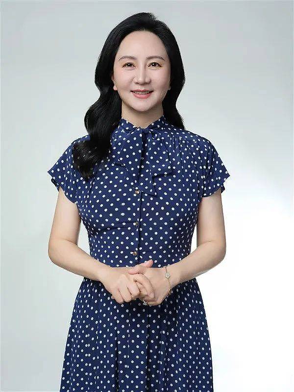 董明珠15年来首次落榜!孟晚舟、宗馥莉等多人入选(组图) - 1