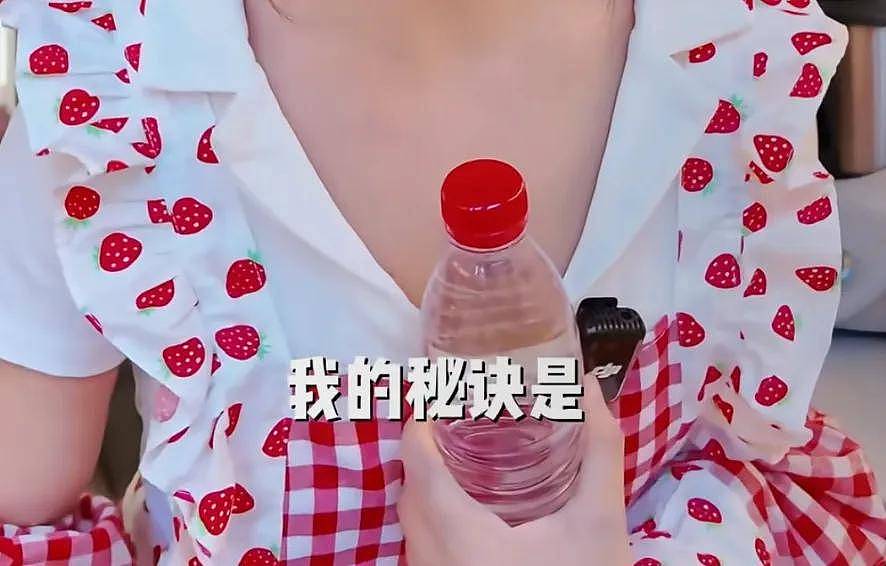 麦琳抄袭风波升级！道歉但不删视频，被抄袭博主是孕妇留言求放过（组图） - 16