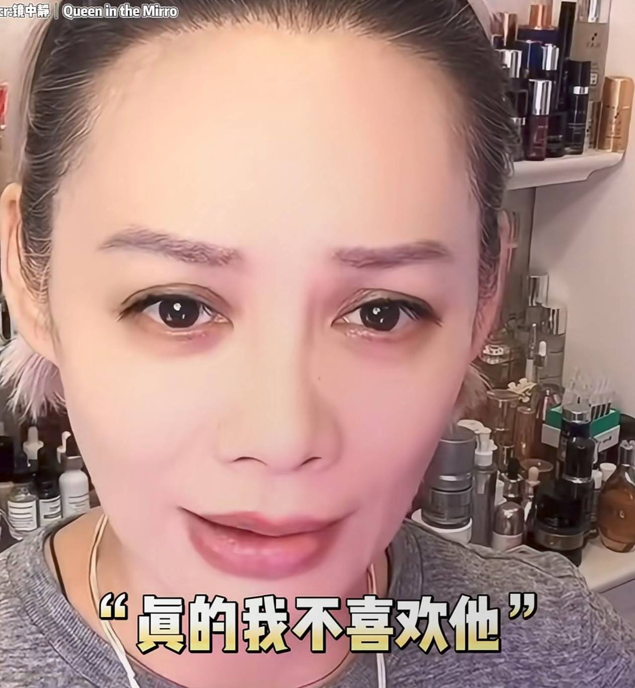 宁静回应绯闻,意外曝汪峰与森林北关系,章子怡无辜躺枪(组图) - 12