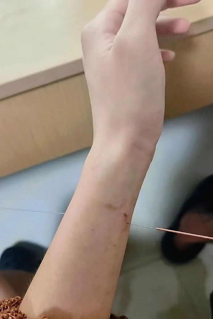 【爆笑】当同事打听你工资时：一个月多少？答：30天呀 ​​​（组图） - 28