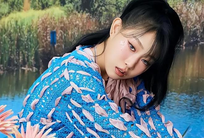 全是套路！小沈阳女儿官宣出道短短几天，就被网友扒出3个大瓜（组图） - 17