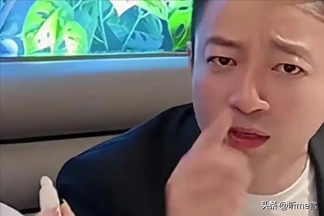 汪小菲彻底放飞自我，犯了富二代的“通病”，马筱梅的努力白费了（组图） - 9