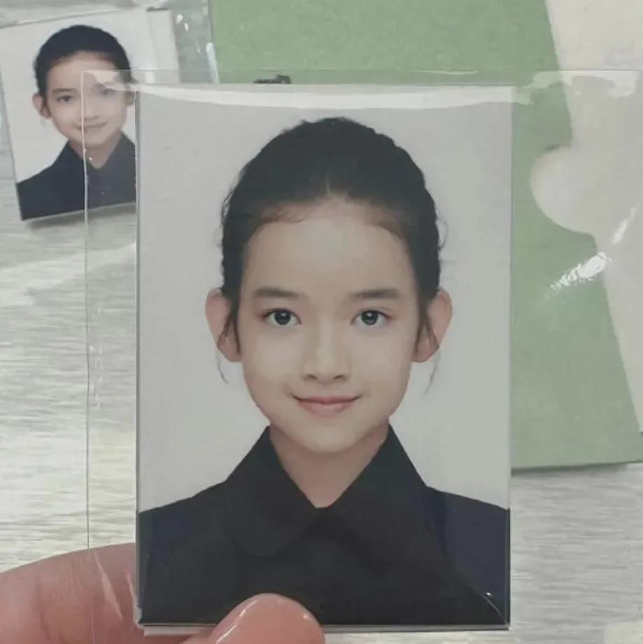 【情感】聂远11岁女儿被赞 “最美星二代”，已是资深小戏骨，多亏父母“清醒宠女”（组图） - 3