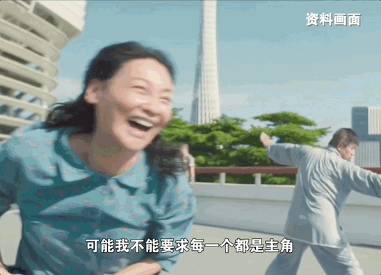 65岁惠英红回应脸上缝过89针!自杀被家人救回,“开工,我就有生命”(组图) - 9
