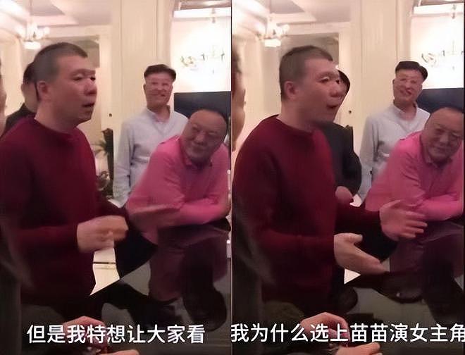 戚薇自爆潜规则：500万陪玩5天5夜，不同意就封杀，韩娱是重灾区（组图） - 8