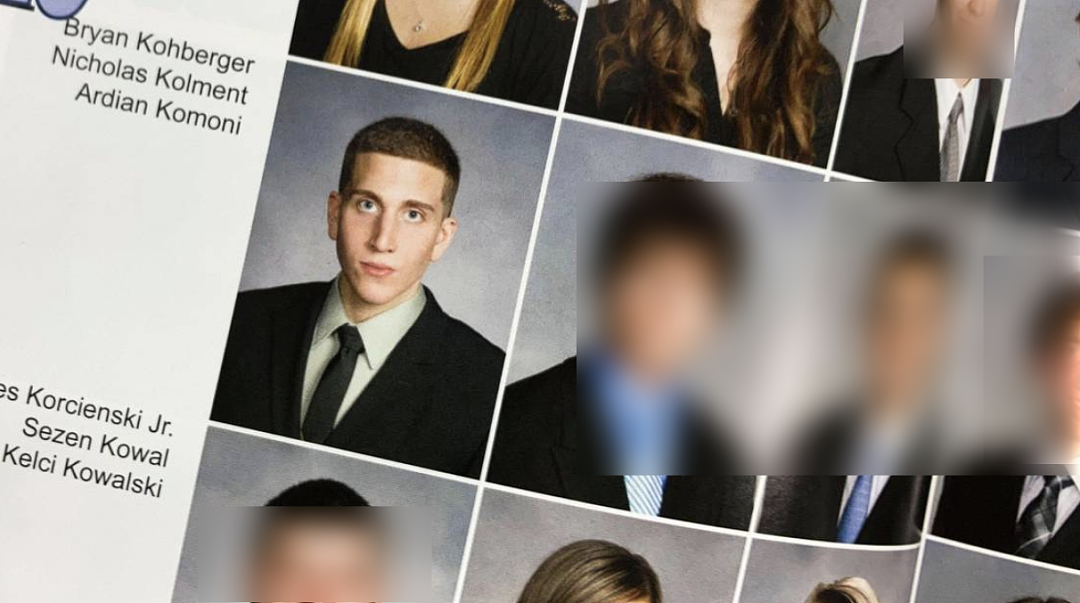 美犯罪学博士刺死4名大学生案宣判！行凶后微笑自拍竟成功逃过死刑，家属暴怒：孩子们死不瞑目（组图） - 17