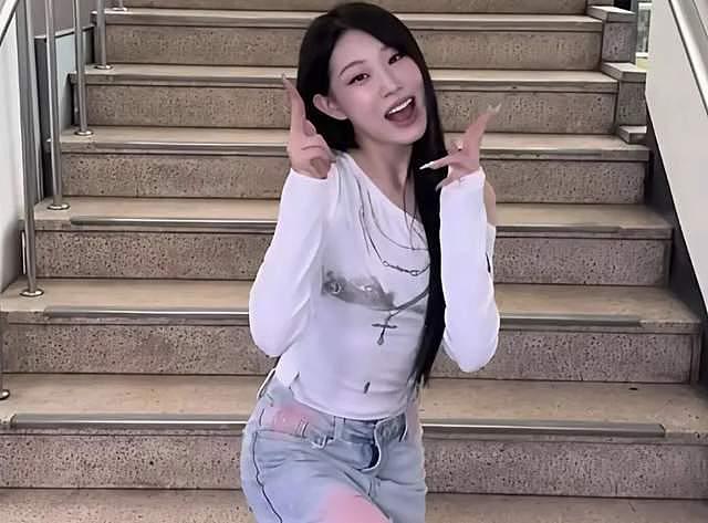 星二代扎堆出道比拼!沈佳润获好感,小S女儿大翻车,太卷了(组图) - 19