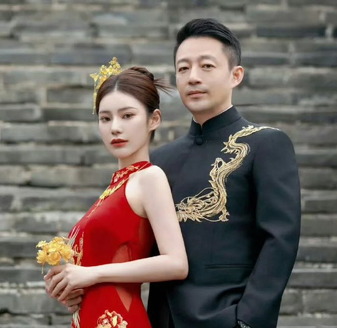 马筱梅反击了！痛批S家一直搞针对，多次说随时能看孩子却没人来（组图） - 4