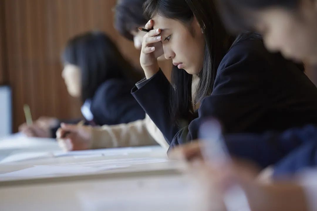 大学生不拍毕业照,一代人被逼出了集体冷漠(组图) - 3