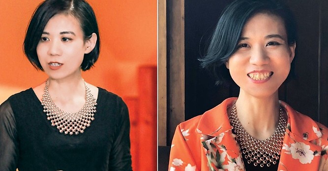 “高频灵修”围猎中国各地精英女性,沈阳企业家被骗到海外囚禁殴打!涉案金额35亿元,受害人超过1万人(组图) - 1