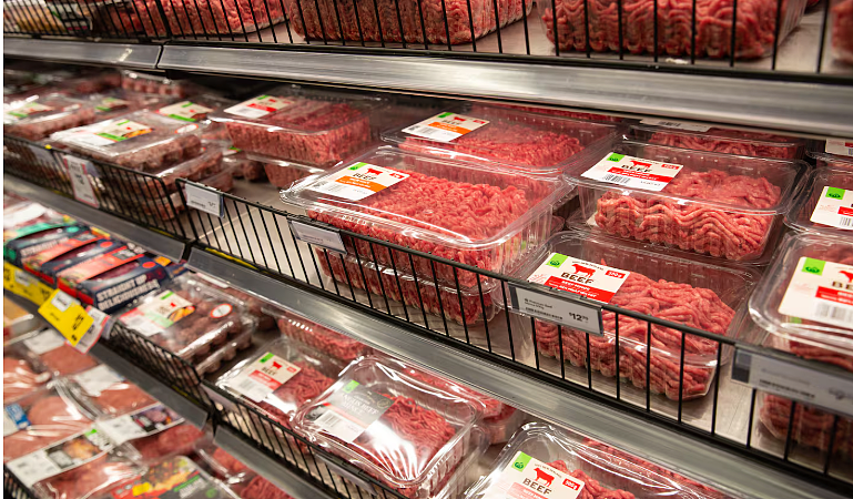 全国警报！热带风暴袭击新西兰；Woolworths牛肉碎吃出蓝色塑料！网友：已经下肚了！奥克兰垃圾桶发现婴儿尸体（组图） - 10