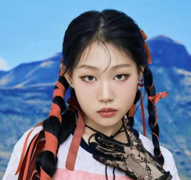 星二代扎堆出道比拼!沈佳润获好感,小S女儿大翻车,太卷了(组图) - 1