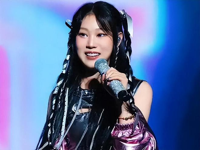 全是套路！小沈阳女儿官宣出道短短几天，就被网友扒出3个大瓜（组图） - 13
