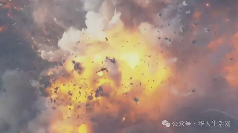 美国加州烟花仓库突发多次爆炸，引发大火！居民：“房子在晃，窗户炸裂，以为是地震”（组图） - 6