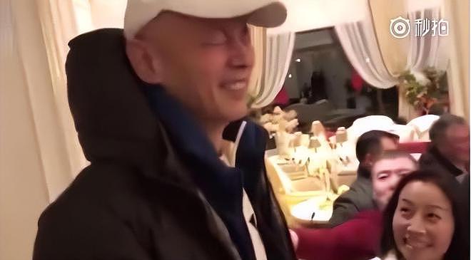 戚薇自爆潜规则：500万陪玩5天5夜，不同意就封杀，韩娱是重灾区（组图） - 11