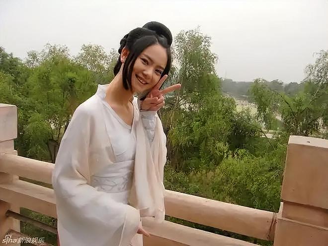 戚薇自爆潜规则：500万陪玩5天5夜，不同意就封杀，韩娱是重灾区（组图） - 6