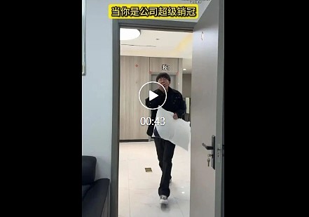 【爆笑】怎么会有人租这种房子只想着备孕啊？理由是：从白天到黑夜，任何角落都安全...（组图） - 25